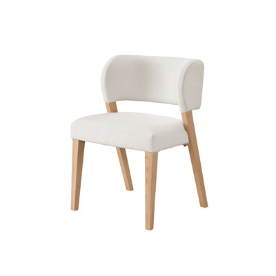 Chaise d'appoint Prier