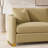 Whittier Camel 3-piece Upholstered Sofa Set