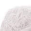 Pouf rond en fausse fourrure Mahin 5 pi Mahin
