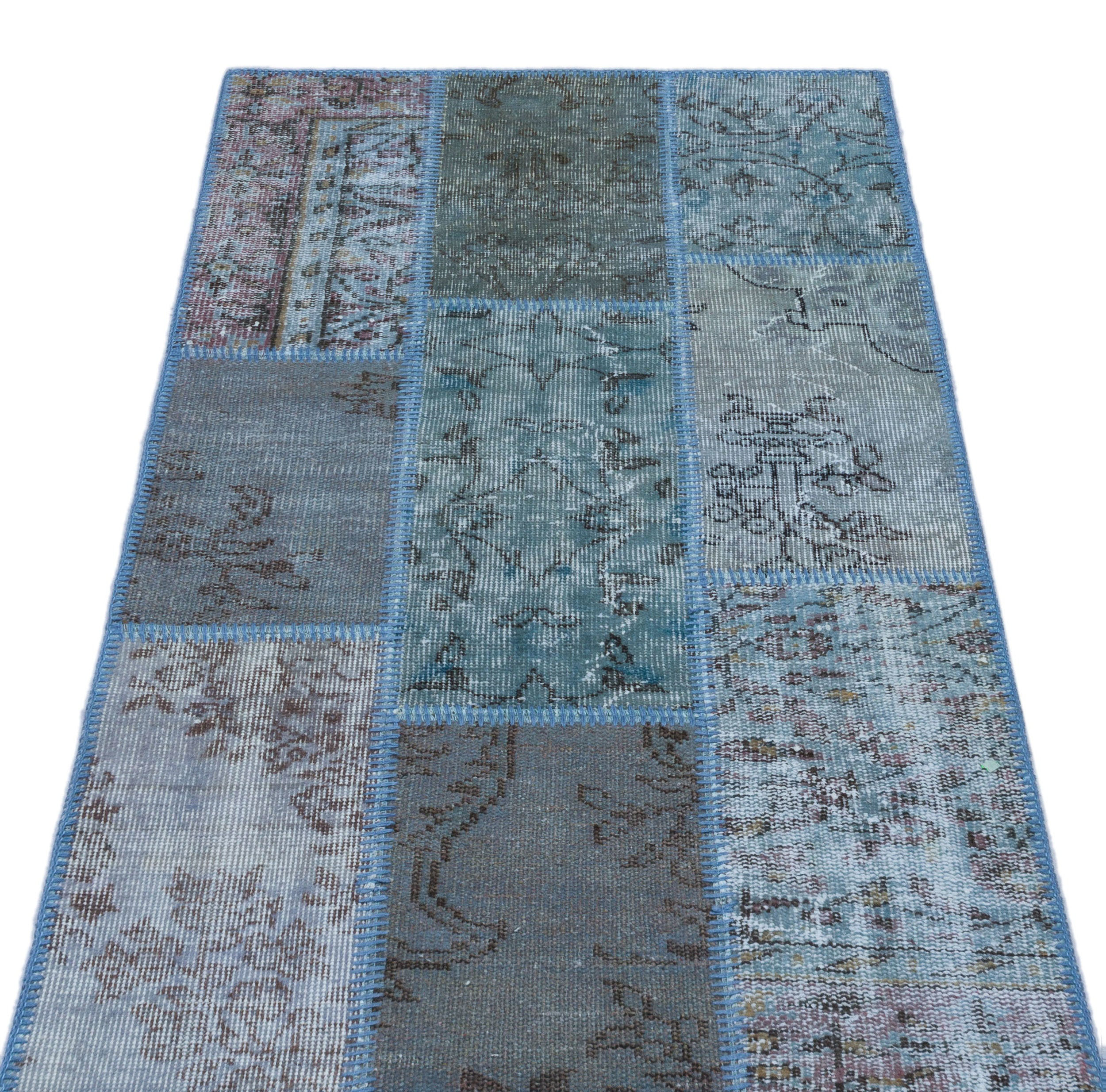Isabelline Howes Hand Knotted Rug | Wayfair