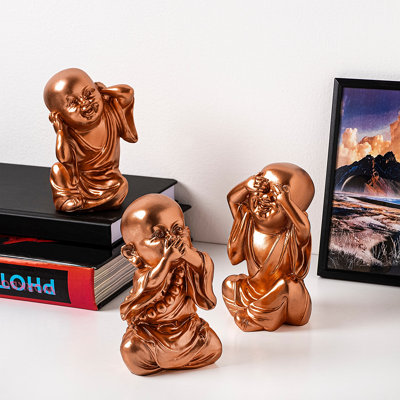 Nykeemah, objet décoratif