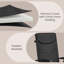 70cm Long Single Chaise-1400770713