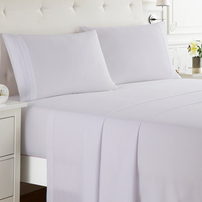 Microfiber Sheet Set