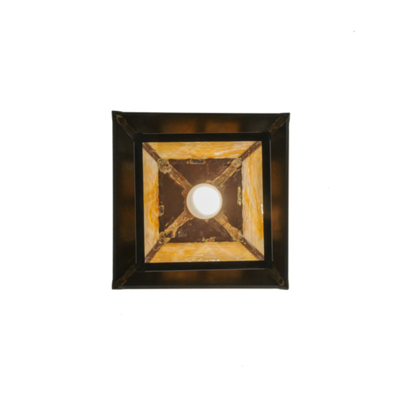 Stillwater 1 - Light Pendant