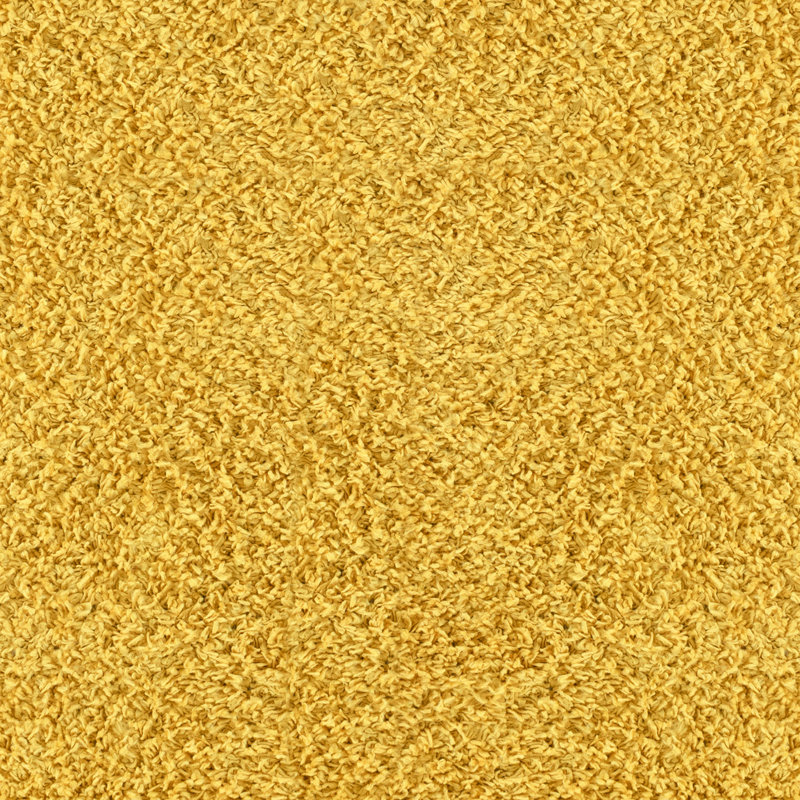 Shag Area Rug, Rectangle 200 x 290cm
