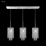 Contemporary 3 - Light Pendant