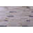 11.6 x 12 Eastern Linear Marble Mosaic Tile-60739594