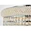 Hallsburg Flush Mount-2047873701-2047873697