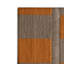 Tapis d'intérieur et d'extérieur à carreaux brun-2130065051