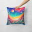  Coussin décoratif intérieur / extérieur en polyester Autre / Sans motif-2094902157