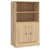 Sonoma Oak is out of stock