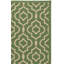 Tapis d'intérieur / extérieur à motif géométrique Herefordshire Performance-784438807