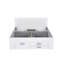 Lear Drawers Bed Frame