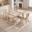 Ensemble de 2 chaises French Country