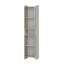 Leiner Freestanding Linen Cabinet-1341604755