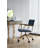 Mikhaila Cotton Task Chair