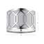 Tarpley Metal LED Flush Mount-28474815-123703393