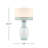 Kora Large Table Lamp