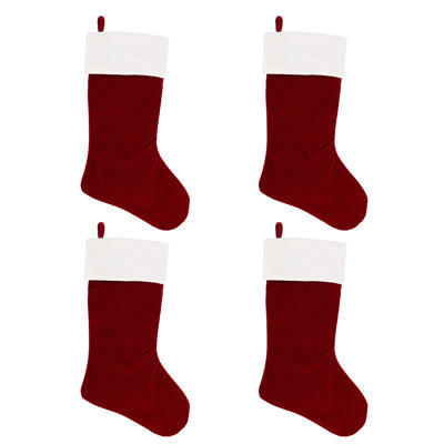 Chaussette de Noël Hangright 4 Deluxe