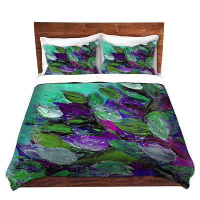 Polyester Duvet Cover
