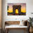 Ravi Paris Arc De Triomphe Sunset-107832929