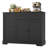 3-Door Accent Cabinets