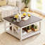 Table basse 31,5 po Farmhouse-190111699-190111701