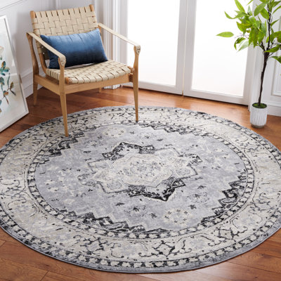 Brentwood Performance Oriental Rug