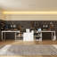 Ensemble de 2 tables réglables Verlynn-1653073655