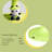 Night Light Night Light Children's Sleeping Light Bedroom Light Night Light Children's Household Light