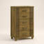 Commode 5 tiroirs Shalyce-2013891695