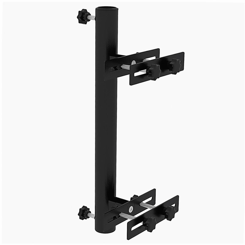 Porte-parapluie de patio Outsunny