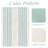 Kitchen Curtains Striped Tier Linen Short Curtains Pinstripe Cafe Curtains-453071176-453071191
