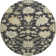 Premium Machine Washable Gurubaksh AMF1150 Global Rug