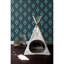 Carlyssia 2.5m x 2.5m Matte Mural-872613601