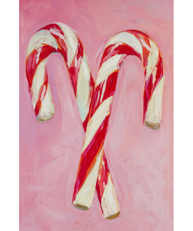 Wrapped Canvas Print, 91.44 cm H x 60.96 cm W