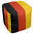 Black/Red/Yellow is unavailable
