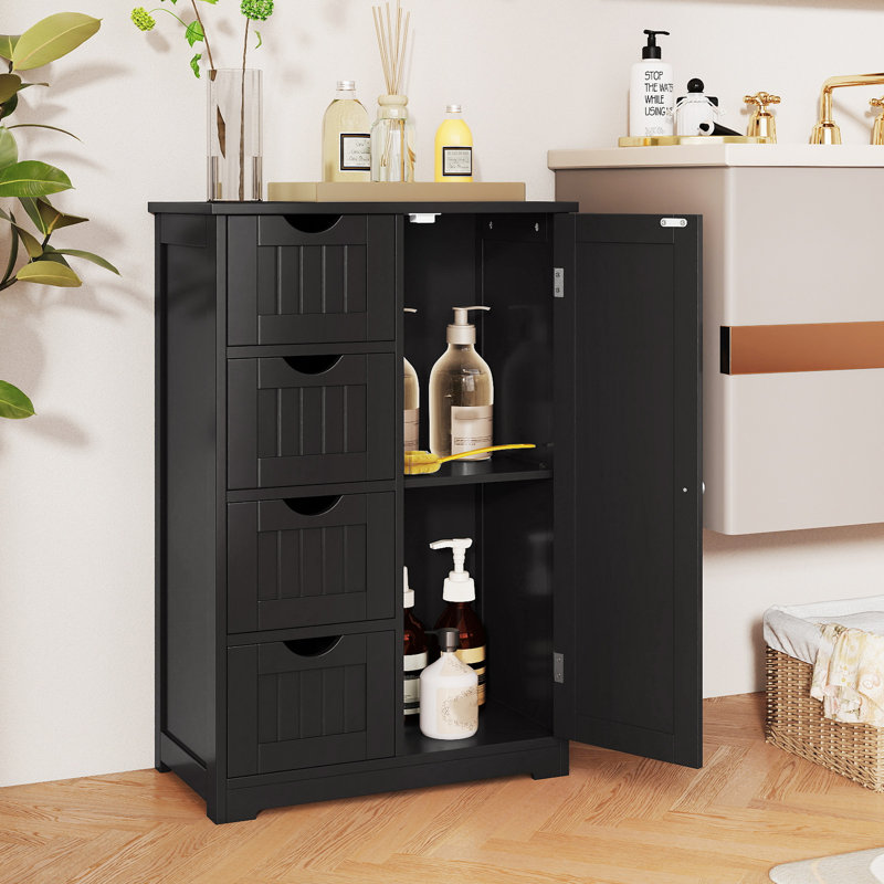 Jamie-Scott Accent Cabinet