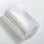 Evening Snowflake Collection Polyester Embroidered Square Napkin