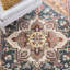 Tapis oriental en laine touffeté à la main Parul-55164672