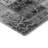 Premium Machine Washable Cerrito AMF566 Gray Rug-109607181