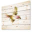 « nice flight of green oiseau », peinture-34270720-35222454