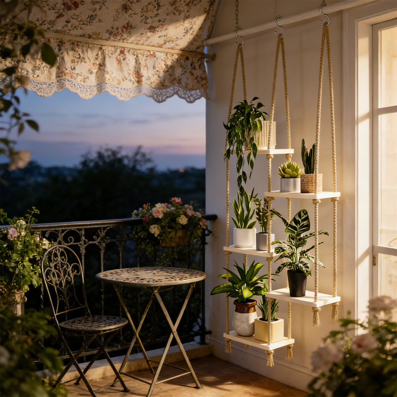 Plant Stand