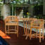 Tabouret de bar 30 po Meyer