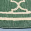 Tapis d'intérieur / extérieur à motif géométrique Courtyard Performance-1798409419
