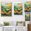 Gennarino - animaux, art mural-421715453-421715450-421715451