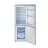 Classic Retro 21.6" Manual Defrost 7 cu. ft. Energy Star Certified Bottom Freezer Refrigerator-48542077