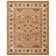 Lyndhurst Oriental Area Rug In Beige / Ivory