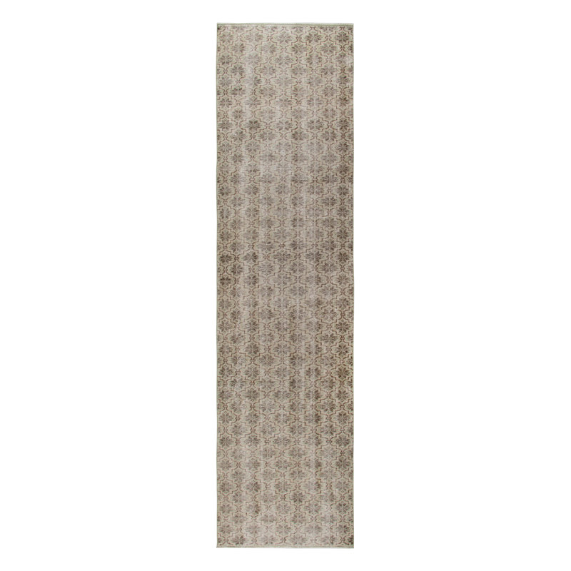 Pasha Handmade Wool Area Rug