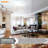 Glass Flush Mount-94207187-94207188